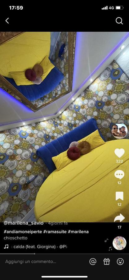 Rama Hoouse Сasa de vacaciones