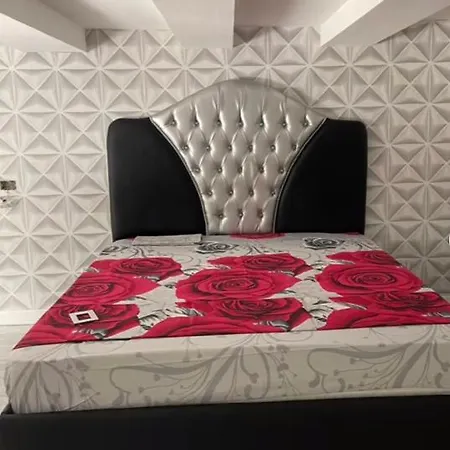 Rama Hoouse Villa Napels Buitenkant foto