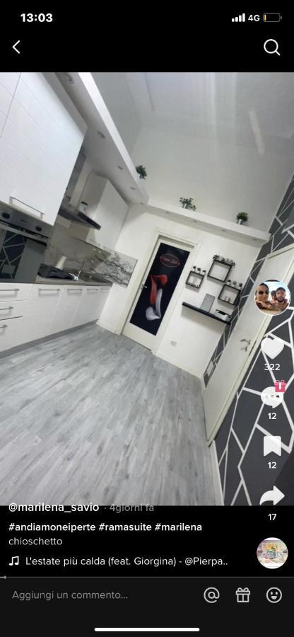 Casa vacanze Rama Hoouse *